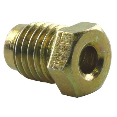 KTI03972 image(0) - 5-pk of Tube Nut 3/16" x 11mm x 1.5 Thread