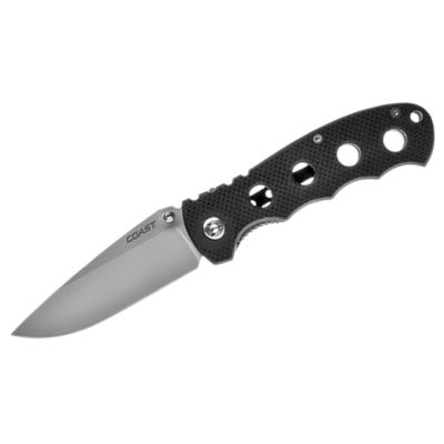 COS19917 image(0) - DX355 Double Lock Folding Knife