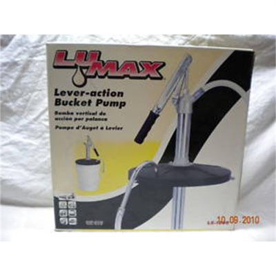 LMXLX-1300 image(0) - Lever Action Bucket Pump