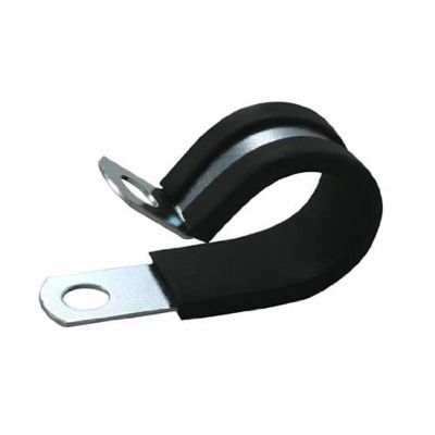 JTT4490F image(0) - Assorted Santoprene Ins.Clamps