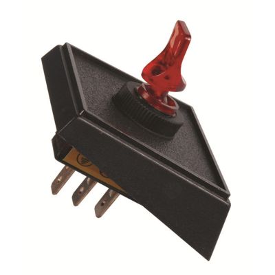 JTT2982F image(0) - 20 Amp 12V Duckbill Switch