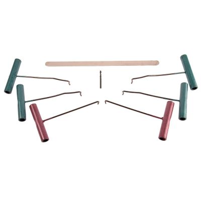 STC20000 image(0) - PULL ROD SET 8PC