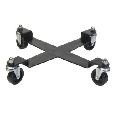 LEGDD5 image(0) - DRUM DOLLY FOR 35 LB PAIL