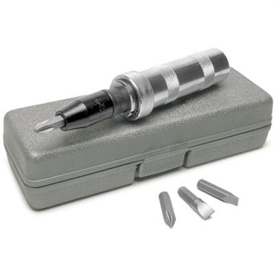 WLMW2500P image(0) - 3/8" Dr Impact Driver (4 tips)