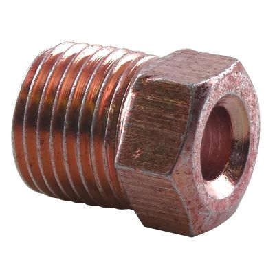 KTI03979 image(0) - Tube Nut 3/16 x 7/16-24 Inv