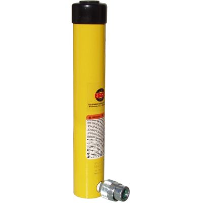 ESC10305 image(0) - Hydraulic Ram 10-Ton 10-1/8" Stroke