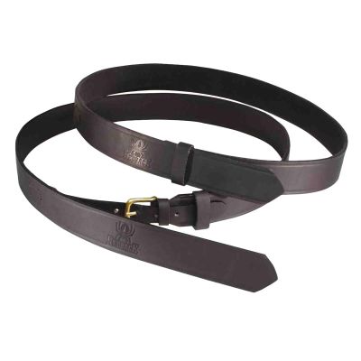 RDBMBLT28 image(0) - Mechanic's Leather Belt, 28"