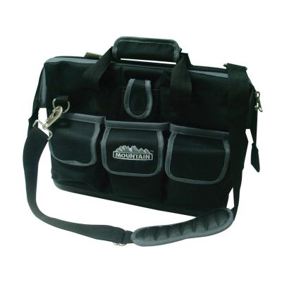 MTNSMTOOLBAG image(0) - SMALL TOOL BAG BY MOUNTAIN