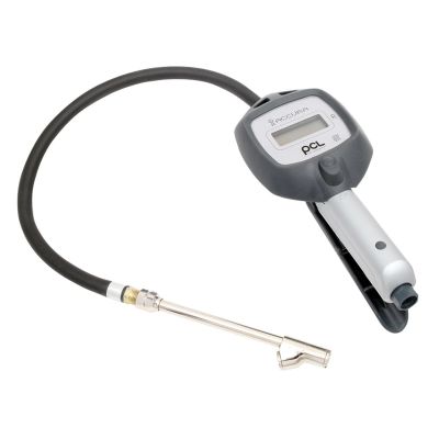 PCLDAC1A13 image(0) - Digital Tire Inflator, 21"L hose, straight/angled
