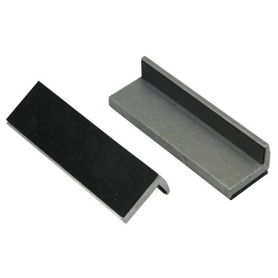 LIS48100 image(0) - VISE PADS RUBBER