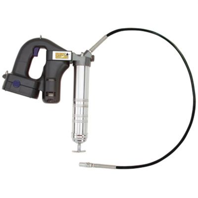 PLW30-600 image(0) - CORDLESS GREASE GUN