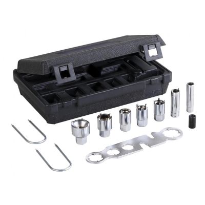OTC4711 image(0) - RADIO/ANTENNA SOCKET SET