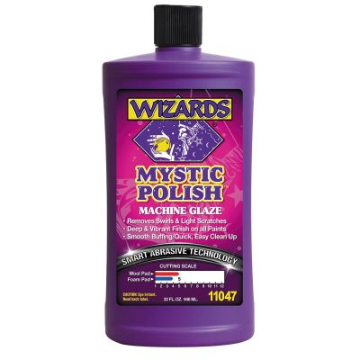WIZ11047 image(0) - Mystic Polish Machine Glaze