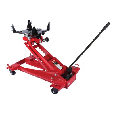 SUN7752C image(0) - Truck Transmission Jack 1.5 Ton