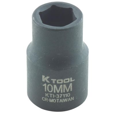 KTI37110 image(0) - SOC 10MM 3/8D IMP 6PT