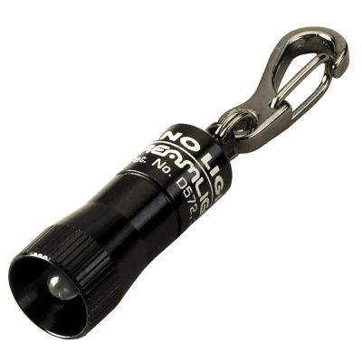 STL73001 image(0) - NANO LIGHT MICRO MINIATURE LED FLASHLIGHT