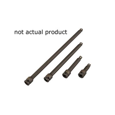 SUN3515W image(0) - 3/8 in. Drive 15 in. Impact Wobble Ex