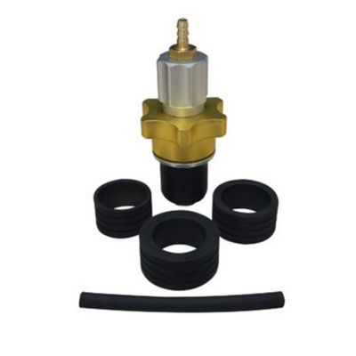 MSC43060-UTA image(0) - Universal Turbo Adapter Kit
