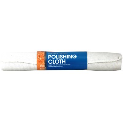 CRD40065 image(0) - 3 pack Diaper Soft Polishing Cloth