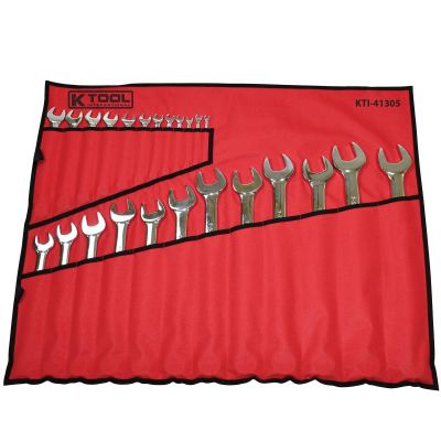 KTI41305 image(0) - 24 Piece Combination Wrench Set
