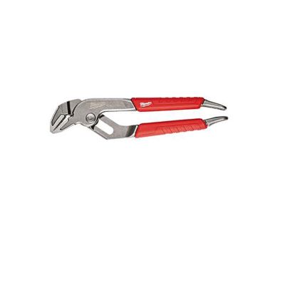 MLW48-22-6306 image(0) - 6" Straight Jaw Pliers