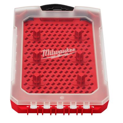 MLW49-10-0001 image(0) - Milwaukee OPEN-LOK Modular Oscillating Blade Case