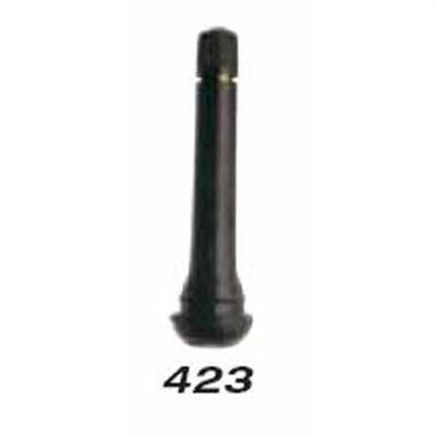 MILS423 image(0) - ColorFit Couplrs, T-style Blue,1/4" FNPT