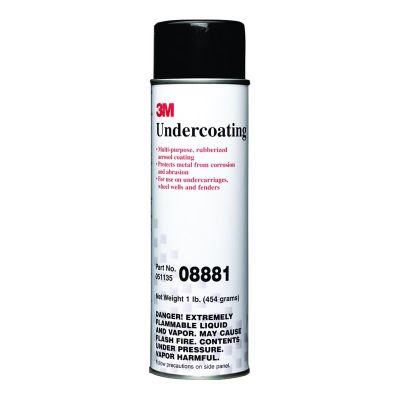 MMM8881 image(0) - UNDERCOATING BLACK