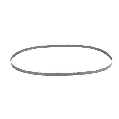 MLW48-39-0637 image(0) - 30-9/16" 8/10 TPI COMPACT EXTREME THICK METAL BAND SAW BLADE BULK 100