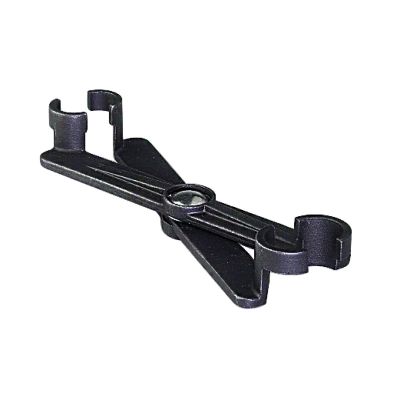 OTC6511 image(0) - FUEL LINE DISCONNECT TOOL 3/8",1/2" FORD/GM DIESEL