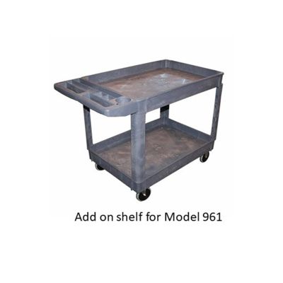 INT963 image(0) - 30 INCH ADD ON SHELF