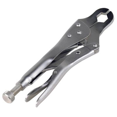 OTC6720-4 image(0) - Flare Nut Locking Plier, 11/16" - 7/8"