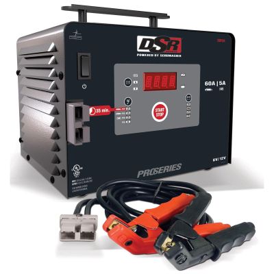 SCUDSR134 image(0) - 60 AMP Fast Charger
