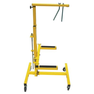 KILART45 image(0) - HEAVY DUTY DOOR LIFT OPERATED BY AIR RATCHET