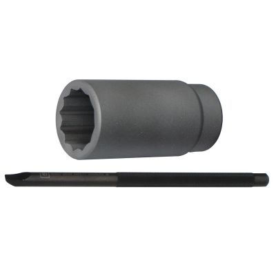 SCH65400 image(0) - LEXUS/TOYOTA 30MM FRONT AXLE SKT KIT 12PT