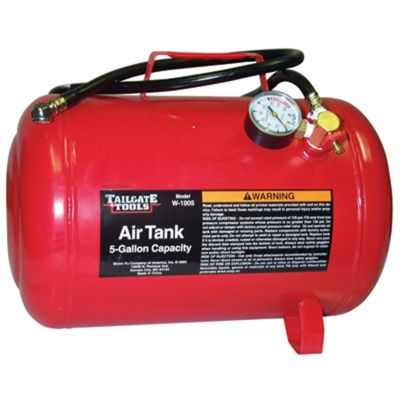 OMEW1005 image(0) - 5 Gallon Portable Air Tank
