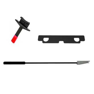 CTA5480 image(0) - Timing Tool Kit - GM Atlas
