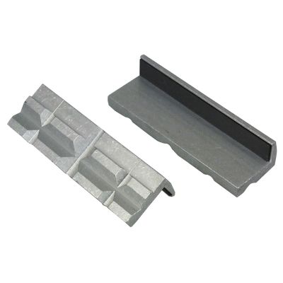 LIS48000 image(0) - VISE PADS ALUMINUM