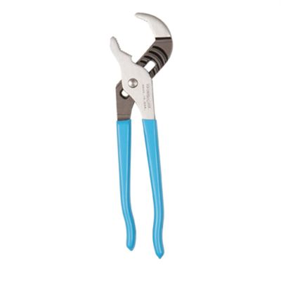 CHA432 image(0) - PLIER TONGUE GROOVE 10IN