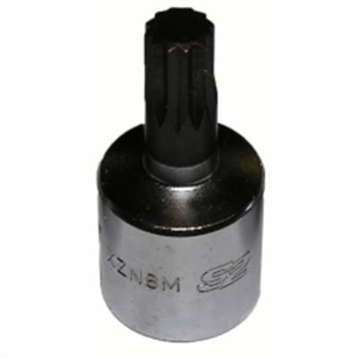 VIMXZN108 image(0) - 8mm XZN Stubby Driver