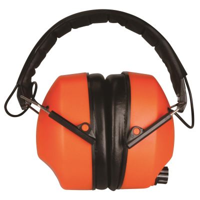 AST7660A image(0) - Electronic Safety Earmuffs