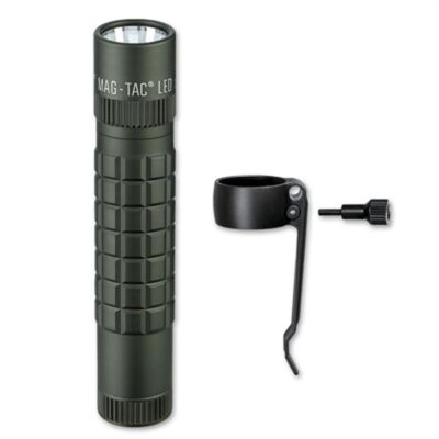 MAGSG2LRF6 image(0) - Mag-Tac Green Non-Scallop Ligh