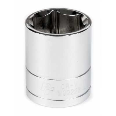 WLMW32223 image(0) - 1/2" Dr 6pt Std. Socket 23mm