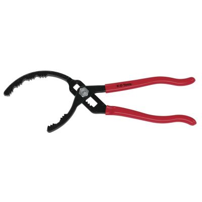 KDT3508 image(0) - WR 2" X 5" OIL FILT PLIER LRG
