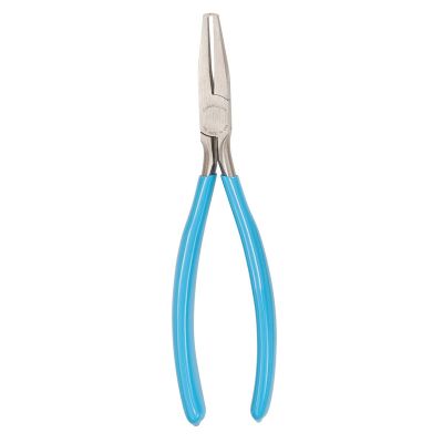 CHA748 image(0) - PLIER END CUTTER 8" LONG REACH