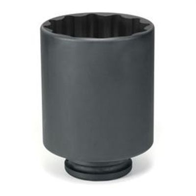 GRE6322D image(0) - 1-1/2" Dr x 3-13/16" Deep 12Pt
