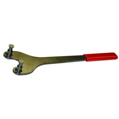 SCH96800 image(0) - CAMSHAFT PULLEY HOLDING TOOL UNIVERSAL