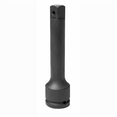 GRE3003E image(0) - 3/4" Drive x 3" Extension w/ Pin Hole