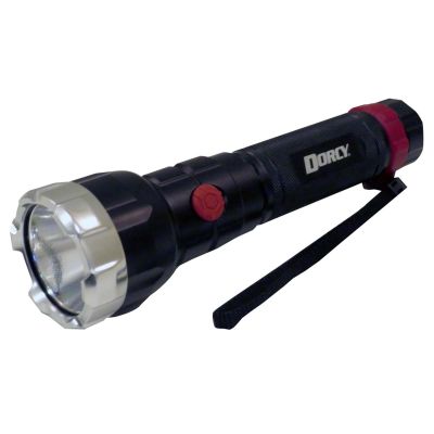 DOR41-2610 image(0) - 6AA Aluminum Extreme LED Flashlight