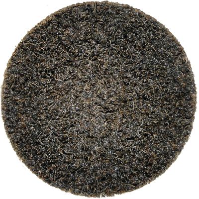 TMRMI17-100 image(0) - 3" Surface Conditioning Disc Coarse Grit  (Brown)